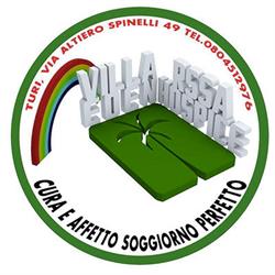 Villa Eden - Residenza Socio Sanitaria Assistenziale e Hospice, Turi orari di apertura