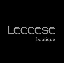 Leccese Boutique, Gioia del Colle orari di apertura