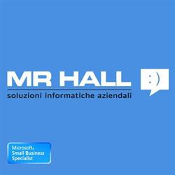 MrHall di Alberto Lecci, Brescia orari di apertura