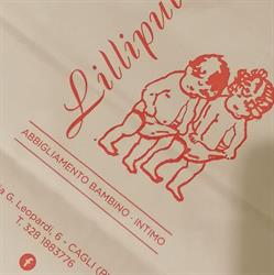 Lilliput Di Dominici Liana Bimbo Intimo Filati, Cagli orari di apertura