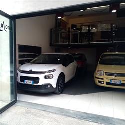 Lo RE Angelo Autocarrozzeria Lo RE Angelo, Adrano orari di apertura