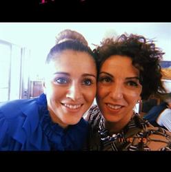 Lo Specchio Delle Meraviglie di Funicelli Alessia Parrucchiera, Cressa orari di apertura