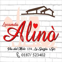 Pizzeria Locanda Alino' Di Palomba Carmela e C. S.a.s., La Spezia orari di apertura