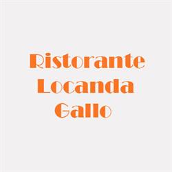 Ristorante Locanda Gallo, Dolo orari di apertura