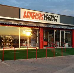 Longhini Vernici SNC, Fano orari di apertura