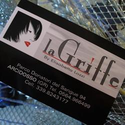 Parrucchiere Unisex La Griffe, Arcidosso orari di apertura