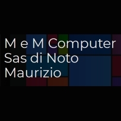 M. & M. COMPUTER, Ventimiglia orari di apertura