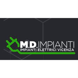M.D. Impianti, Dueville orari di apertura