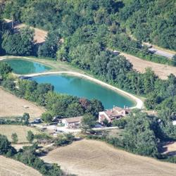 Ristorante Le Fonti Del Giano, Fabriano orari di apertura