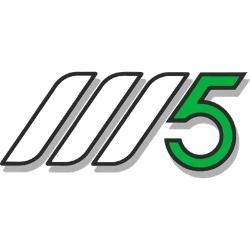 M5 Biadesivi, Siziano orari di apertura