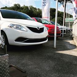 Ma.gi.cars 2 SRL Autosalone Plurimarche, Lariano orari di apertura