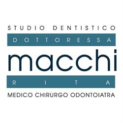 Studio Dentistico Macchi Dott.ssa Rita, Gallarate orari di apertura