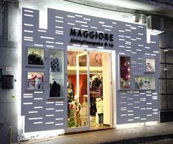 Maggiore 0 - 16 Abbigliamento Da 0 A 16 Anni, Somma Vesuviana orari di apertura