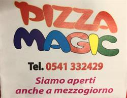 Magic Pizza, Bellaria-Igea Marina orari di apertura