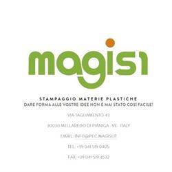 Magis 1, Pianiga orari di apertura