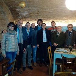 Energas Engineering S.r.l., Senigallia orari di apertura