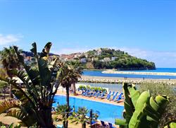 Mazzei Mariella C/o Hotel Mare, Agropoli orari di apertura