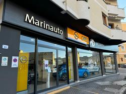 MG MOTOR - OPEL NETTUNO Marinauto Srl, Nettuno orari di apertura