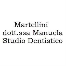 Studio Dentistico Martellini Dr.ssa Manuela, Bucine orari di apertura