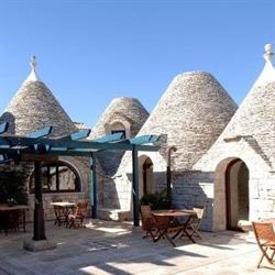 Masseria Chiancone Torricella, Martina Franca orari di apertura