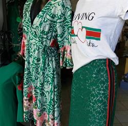 Matisse Di Amadori Raffaella Abbigliamento Donna, Gambettola orari di apertura