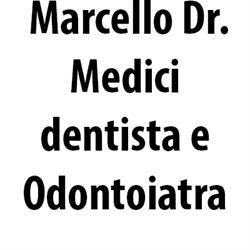 Marcello Dr. Medici, Sansepolcro orari di apertura