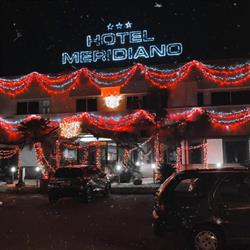 Hotel Meridiano S.r.l., Melito di Napoli orari di apertura