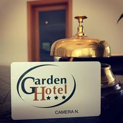 Garden Hotel, Arezzo orari di apertura