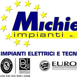 Michielli Impianti SNC Di Michielli Manuel & C. Impianti Elettrici e Tecnologici, Ponte San Nicolò orari di apertura