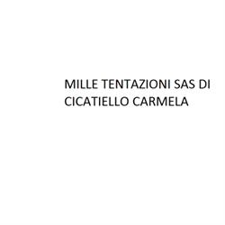 Milletentazioni Sas di Carmela Cicatiello e Martina Strano, Longara orari di apertura