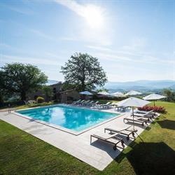 Agriturismo Poggio A Poppi, orari di apertura