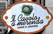 Il Cavolo a Merenda Vino e Cucina, Asti orari di apertura