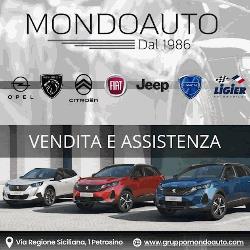 Mondo Auto, Marsala orari di apertura