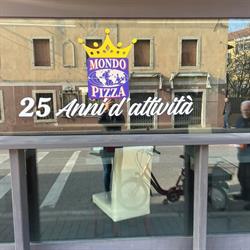 Mondo Pizza, Udine orari di apertura