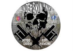 Underskin Ink Di Montanari Adriano, Latina orari di apertura
