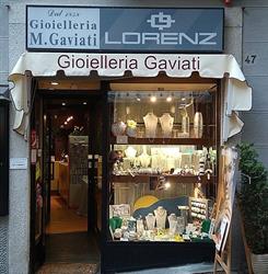 Oreficeria Gaviati, Moncalvo orari di apertura