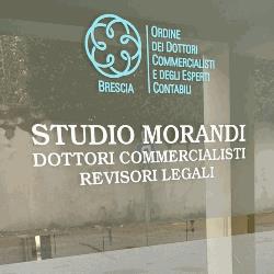 Studio Morandi - Dottori Commercialisti & Revisori Legali, Palazzolo sull'Oglio orari di apertura