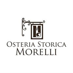 Osteria Storica Morelli, Canezza orari di apertura