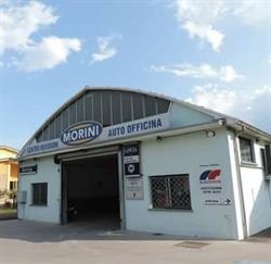Centro Revisioni Morini, Lugo orari di apertura