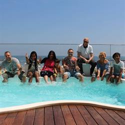 Hotel Nettuno Igea Marina, orari di apertura
