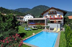 Neuhof, Lana orari di apertura