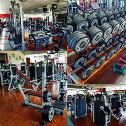 Palestra Nevy Sport, Lonato del Garda orari di apertura