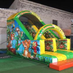 Gomma Park Di Lavoratti Bruno, Bari orari di apertura