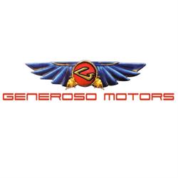 Generoso Motors, Licata orari di apertura