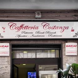 Caffetteria Costanza Di Costanza Vito, Bari orari di apertura