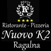 Ristorante Nuovo K2, Ragalna orari di apertura