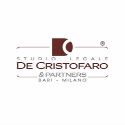 De Cristofaro Avv. Giuseppe & Partners Avv. Studio Legale, Bari orari di apertura