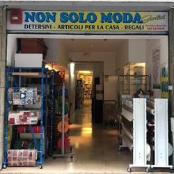 Non Solo Moda Gold Di Gelao Teresa, Bari orari di apertura