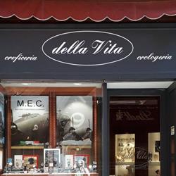 Oreficeria Della Vita Di Ghini M.l. & Lazzari E.b. SNC, Bologna orari di apertura