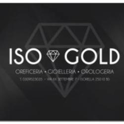 Iso Gold, Isorella orari di apertura